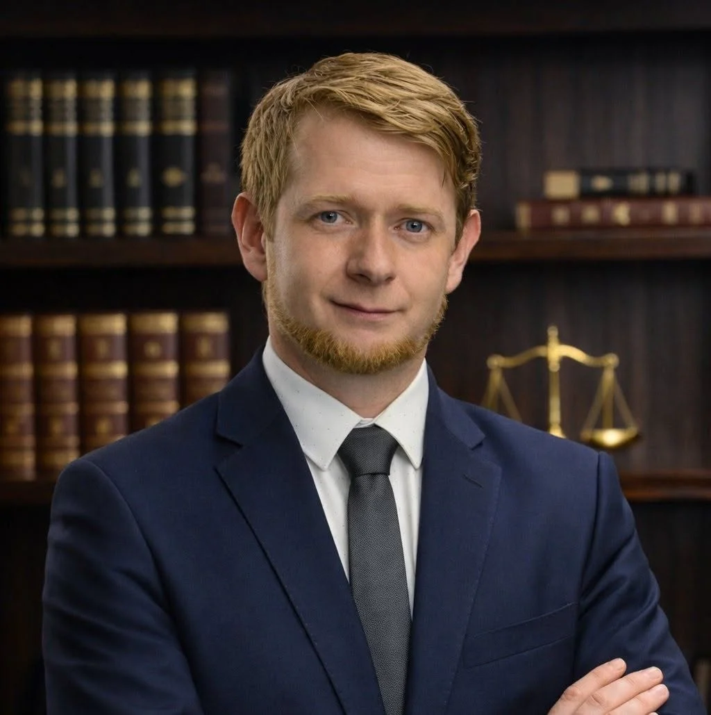 Tomasz Kowalczyk - prawnik, mediator, inspektor ochrony danych