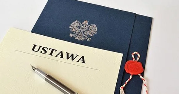 Ustawa