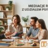 Prawnik Zawiercie – mediacje rodzinne z psychologiem w Kancelarii SALVO IURE