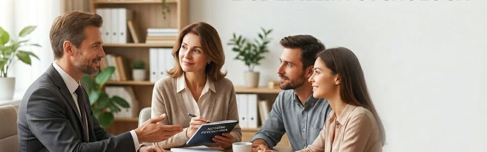 Prawnik Zawiercie – mediacje rodzinne z psychologiem w Kancelarii SALVO IURE