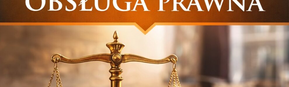 Obsługa prawna firm Zawiercie – Kancelaria SALVO IURE Tomasz Kowalczyk